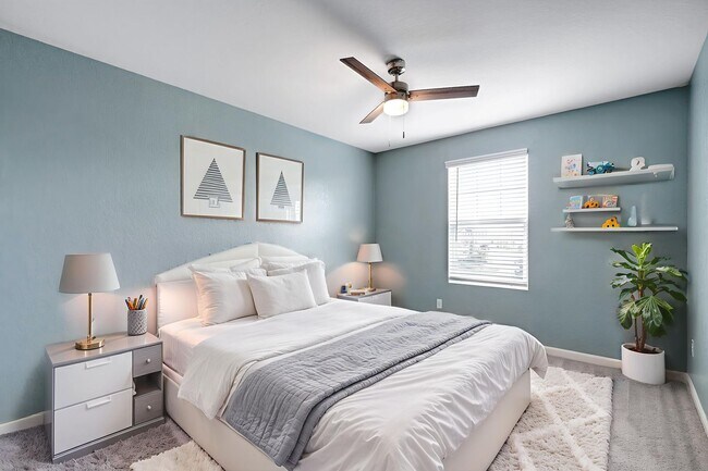 Building Photo - ***MOVE-IN SPECIAL: TWO WEEKS FREE***Spacious Two-Story Retreat on a Cul-de-Sac with Bonus Room