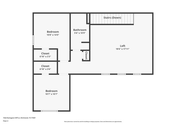 Building Photo - 7322 Ramsgate Cliff Ln