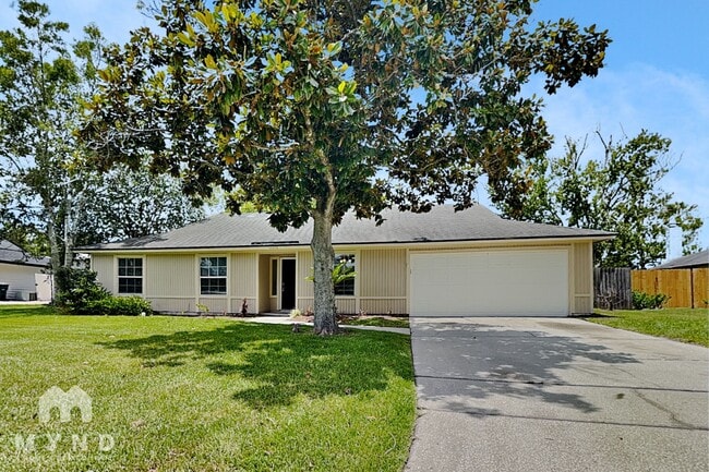 Building Photo - 10958 Mandarin Station Dr E