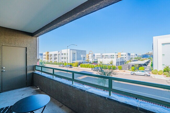 Building Photo - 9600 W Georgia Ave