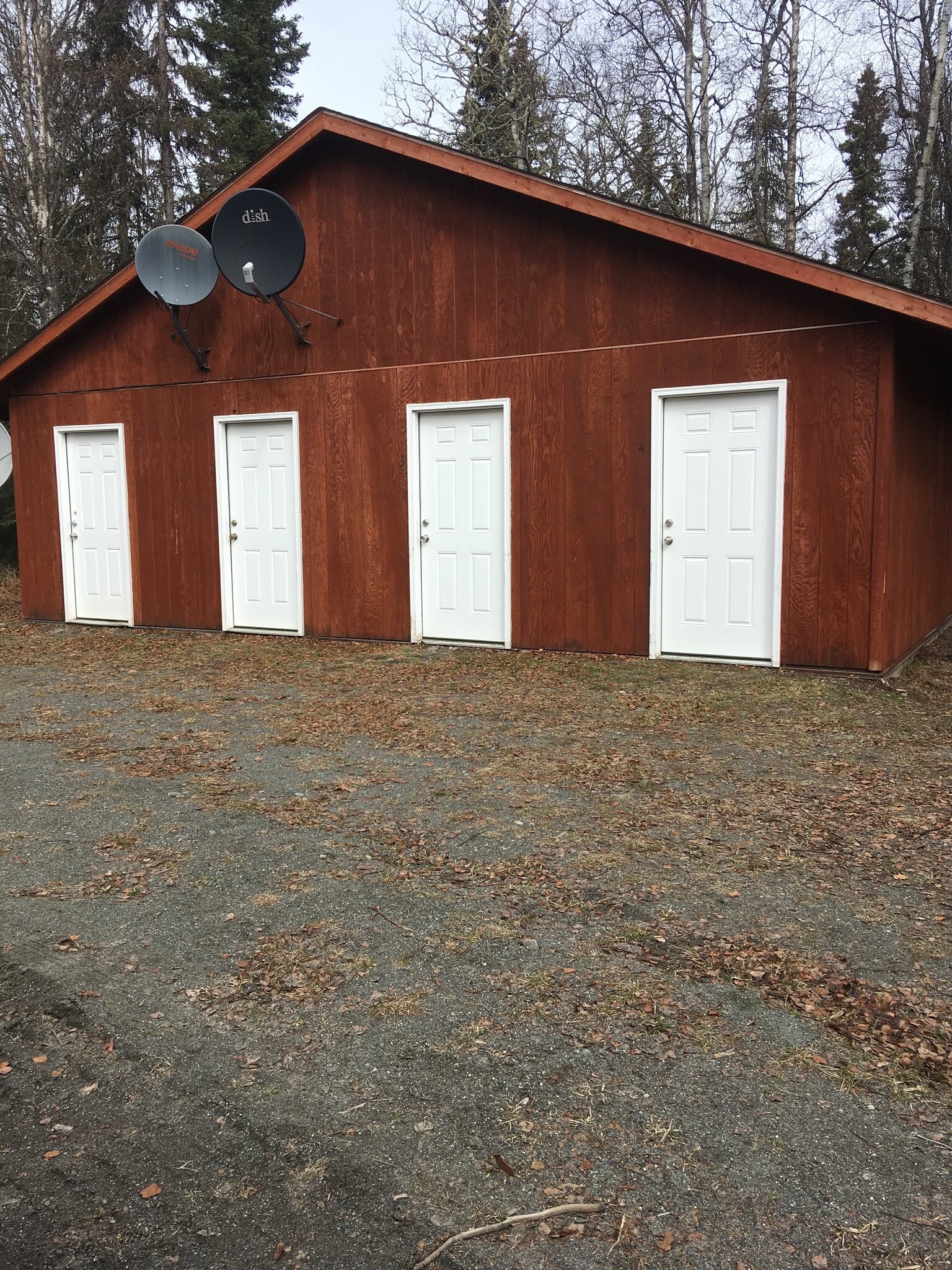 Building Photo - 24772 Amber Dr