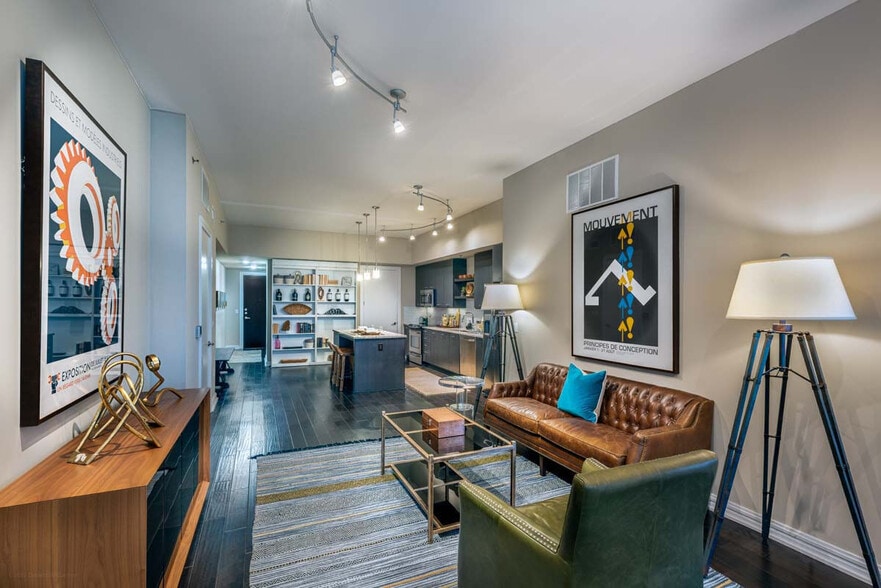 Building Photo - The Confluence