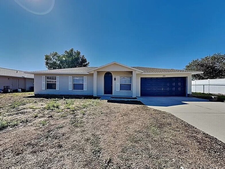 Building Photo - 374 Willow Song Ct