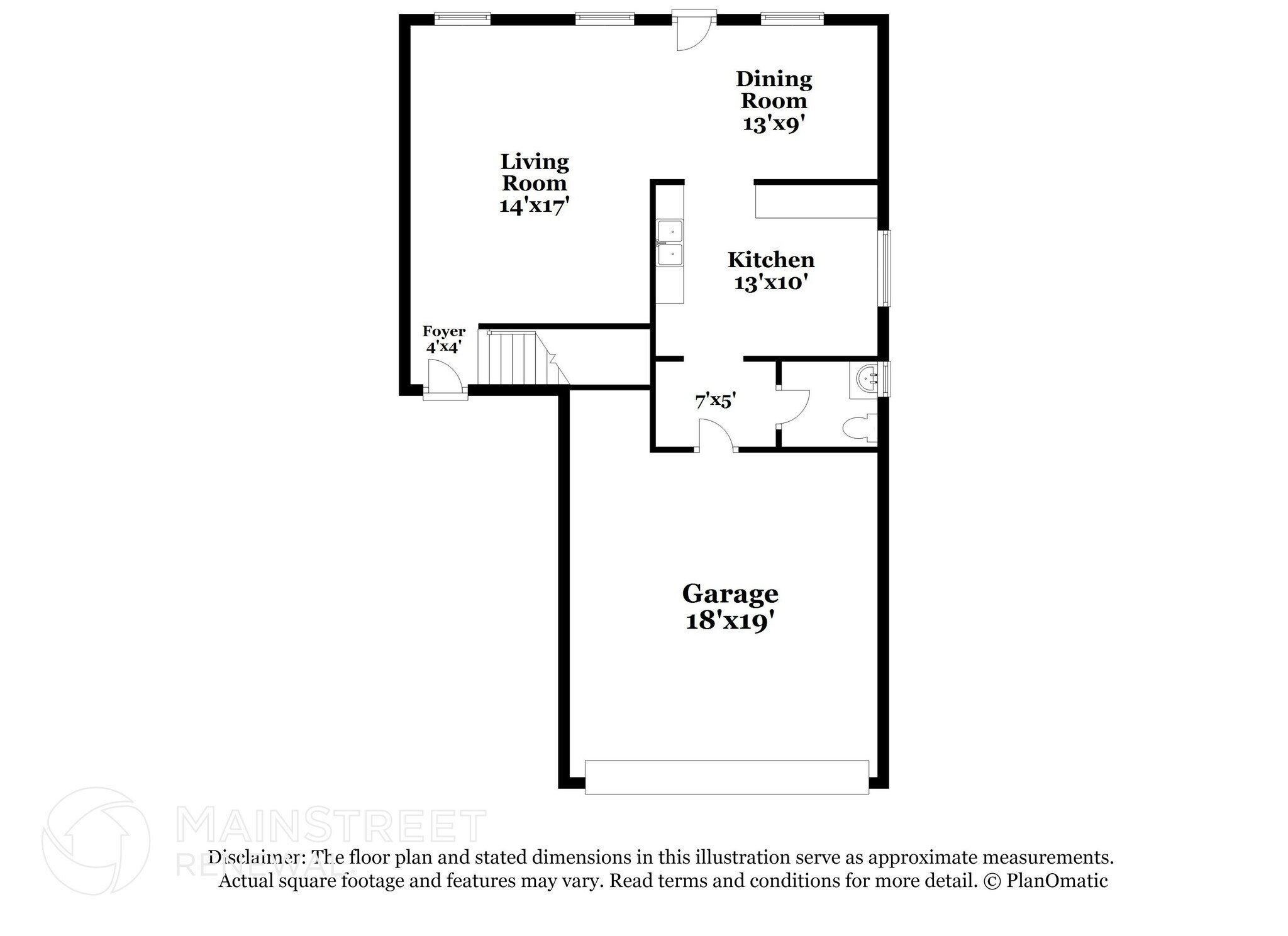 Building Photo - 4838 Mistic Lake Dr
