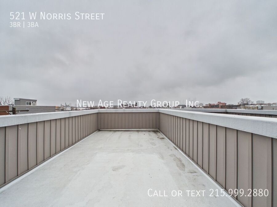 Building Photo - 521 W Norris St