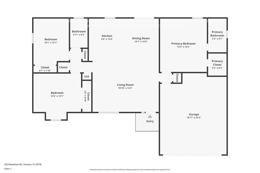Building Photo - 423 Woodview Dr