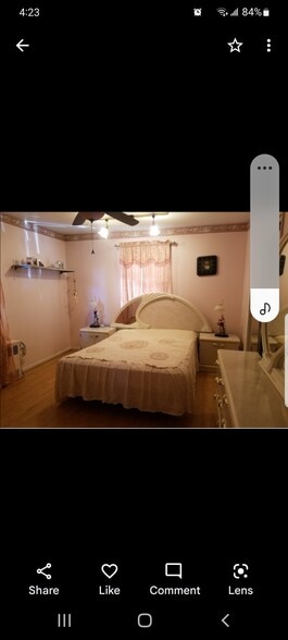 Master bedroom - 27 Ontario Ave