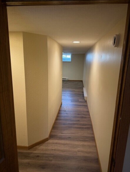 Hallway - 1027 N Broad St