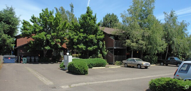 Building Photo - The Centurion