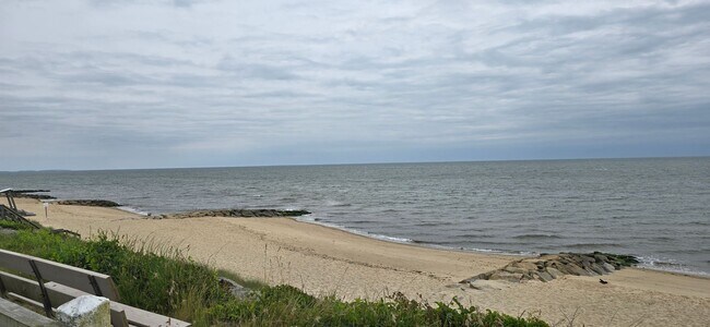 Building Photo - Charming 3BR First-Floor Condo – Walk to B...