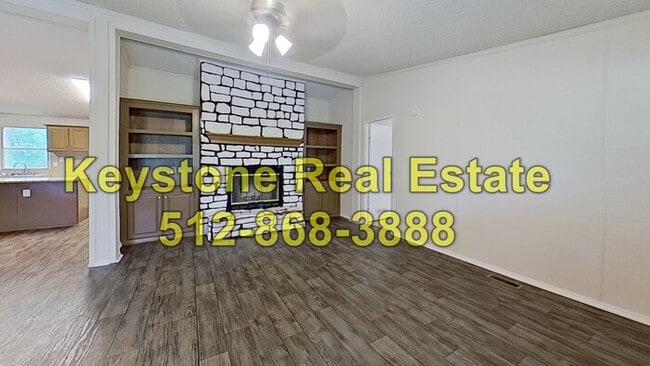 Building Photo - Lovely 4-bedroom, 2-bath home offering 2,048 sq ft on 1.21 scenic acres in Georgetown!