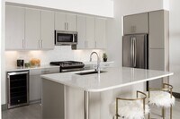 Interior Photo - Chelsea Museum District