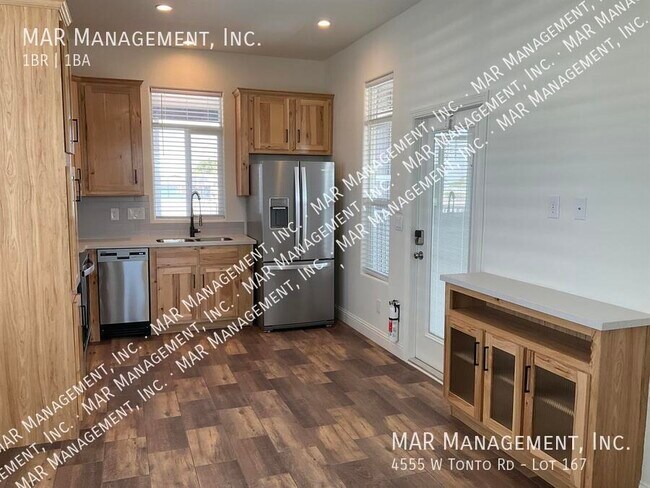 Building Photo - 4555 W Tonto Rd