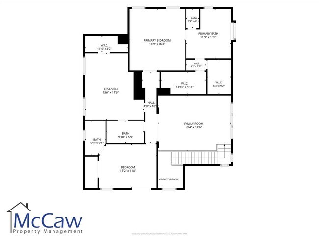 Building Photo - 2208 Grizzly Run Ln