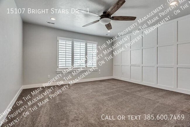 Building Photo - 15107 Bright Stars Dr
