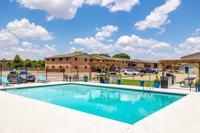 Building Photo - Rio Villas