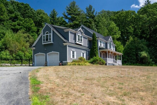 Building Photo - 88 Providence Rd