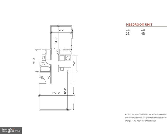 Building Photo - 1100 Spruce St