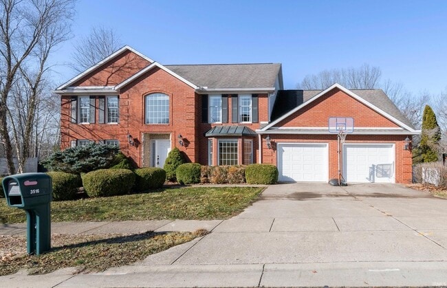 Primary Photo - 3516 S Ashwood Dr