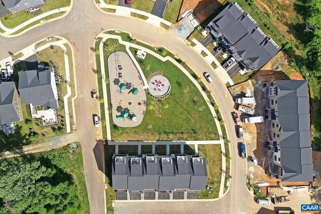 Building Photo - 5065 Mary Jackson Ct