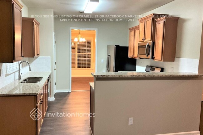 Building Photo - 309 Bentley Creek Ct