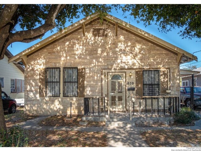 Primary Photo - 639 Canton-