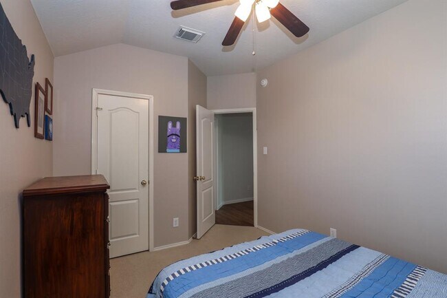 Building Photo - 18023 Melissa Springs Dr