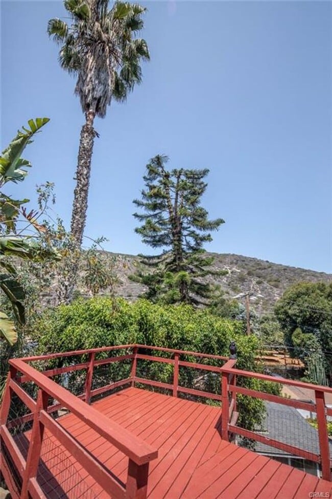 Building Photo - Laguna Canyon Treehouse