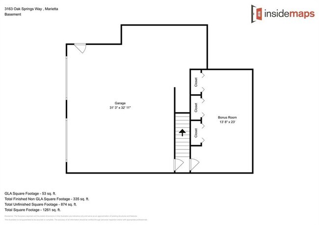 Building Photo - 3163 Oak Springs Way