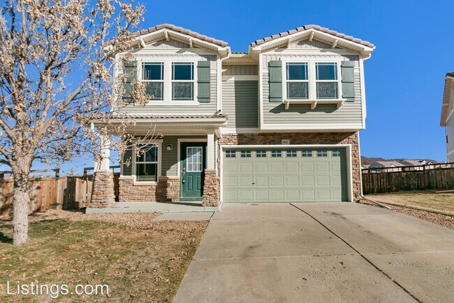 Primary Photo - 3 br, 3 bath House - 2601 Coach House Loop