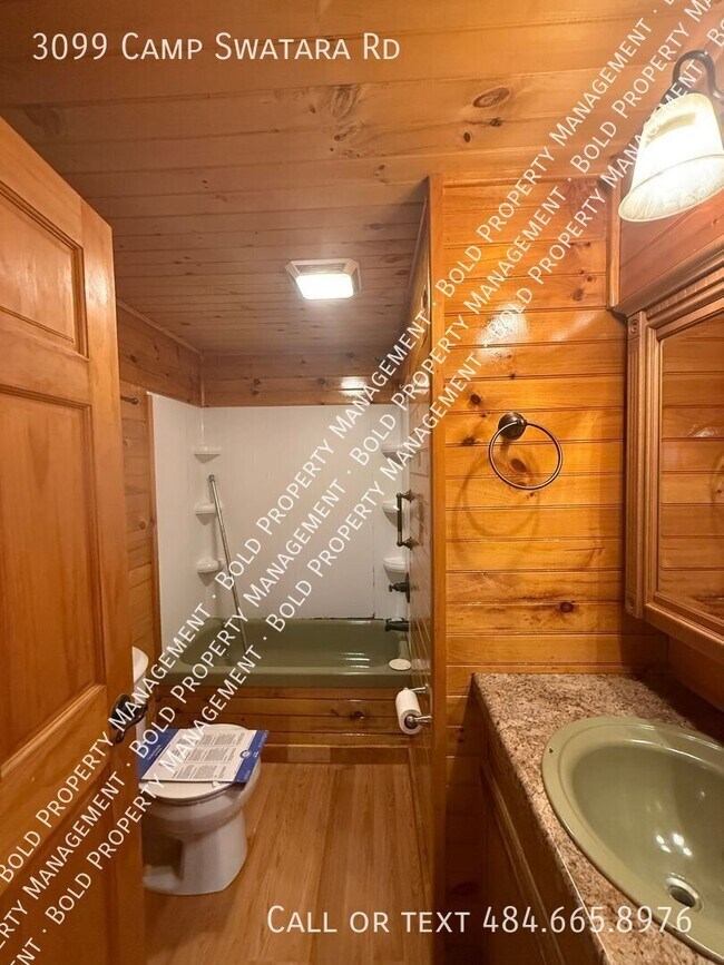Building Photo - 3099 Camp Swatara Rd