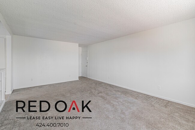 Building Photo - 16910 Crenshaw Blvd