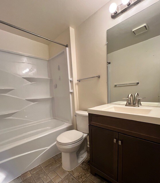 Bathroom - 219 Lily Ct