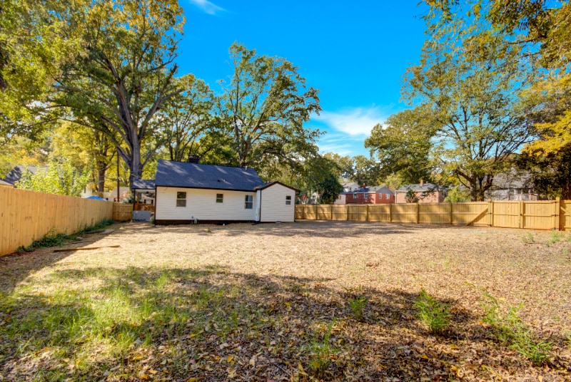 Building Photo - 2630 Elon St