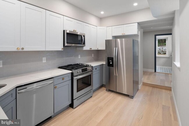 Building Photo - 4129 Terrace St