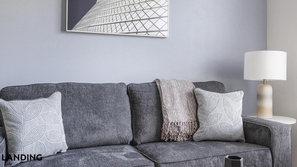 Building Photo - 7602 Luskey Blvd