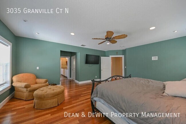 Building Photo - 3035 Granville Ct N