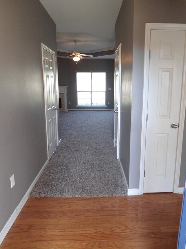 Building Photo - Home for rent in Calera!!!  AVAILABLE TO VIEW with 48 Hour Notice!!!