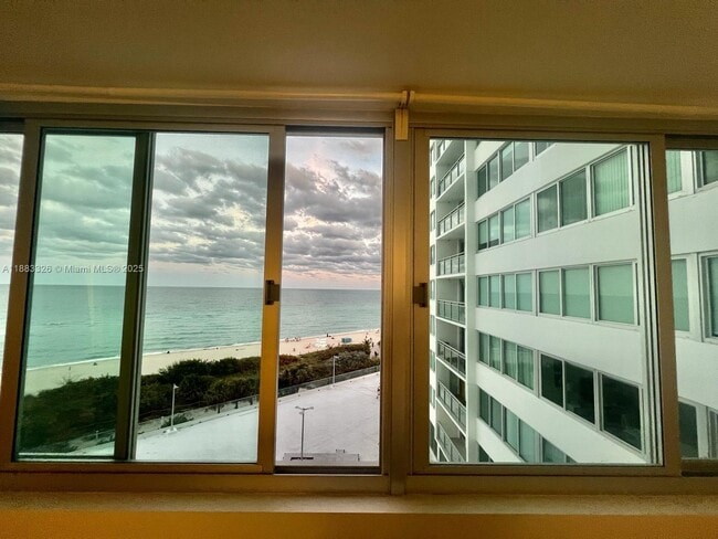 Building Photo - 7135 Collins Ave