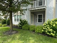 Patio - 3201A Ramsbury Ct