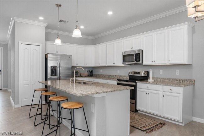 Building Photo - 19860 The Pl Blvd