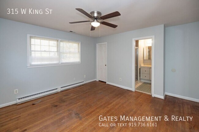 Building Photo - 315 W King St