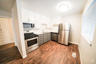 View of Kitchen - Ascent at Marmalade