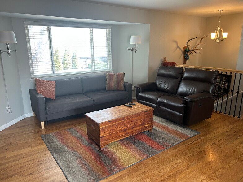 Building Photo - 1805 S Saulsbury Ct