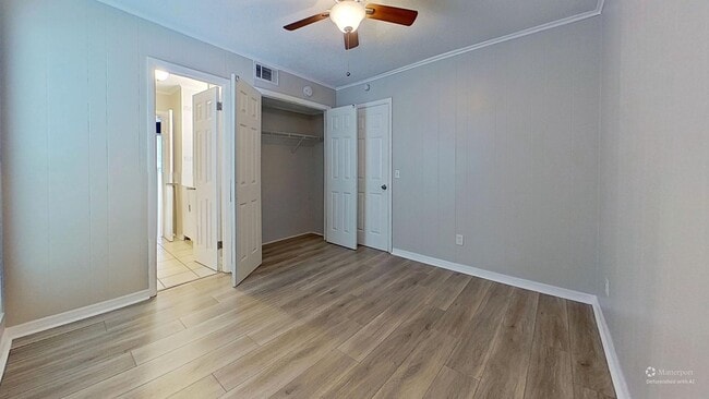 Building Photo - MOVE IN SPECIAL $500 OFF FIRST MONTH!! Beach Living at it's Best!  Two Bedroom/One Bath Ground Fl...