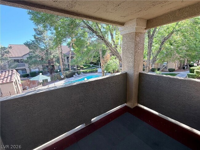 Building Photo - 2300 E Silverado Ranch Blvd