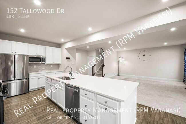 Building Photo - 152 Tallowood Dr