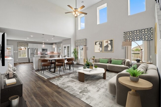 Building Photo - 14307 Pecan Maple Dr
