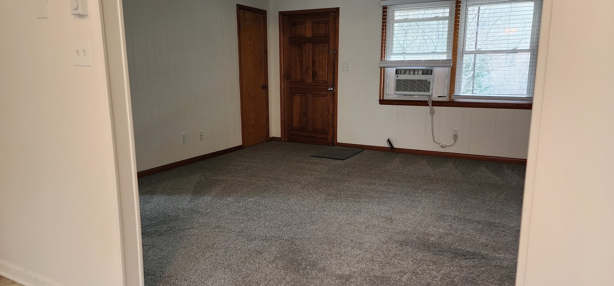 Large Open Living Room to Kitchen - 68 Webb Cove Rd