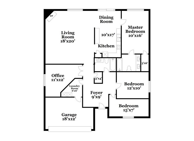 Building Photo - 823 Sage Meadow Dr